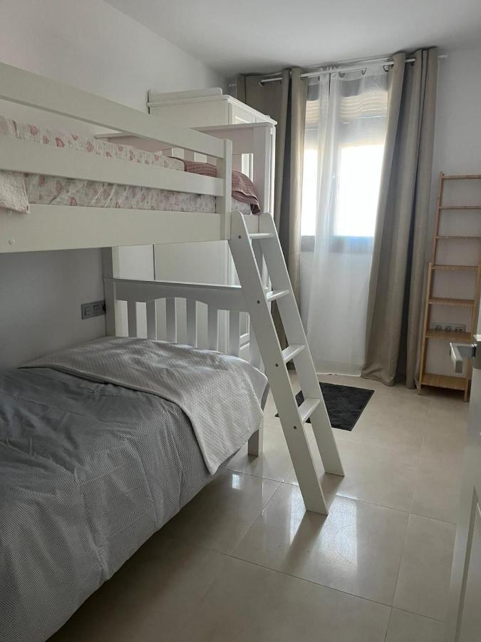 Apartamento Turistico Julia Gemella Acci Apartman Guadix Kültér fotó